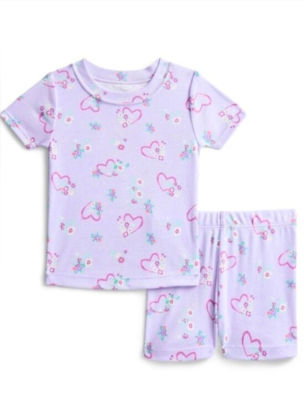 18 Month Pjs
